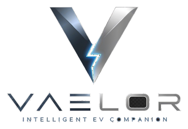 Vaelor — Intelligent EV Companion